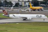 DQ-FAI - Airbus A350-941 - Fiji Airways 54331